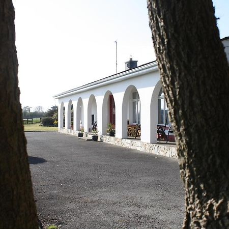 Archways B&B Rosslare Harbour Eksteriør billede