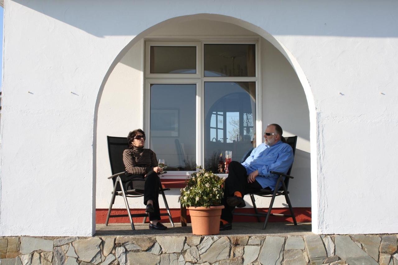Archways B&B Rosslare Harbour Eksteriør billede