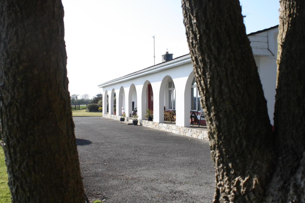 Archways B&B Rosslare Harbour Eksteriør billede