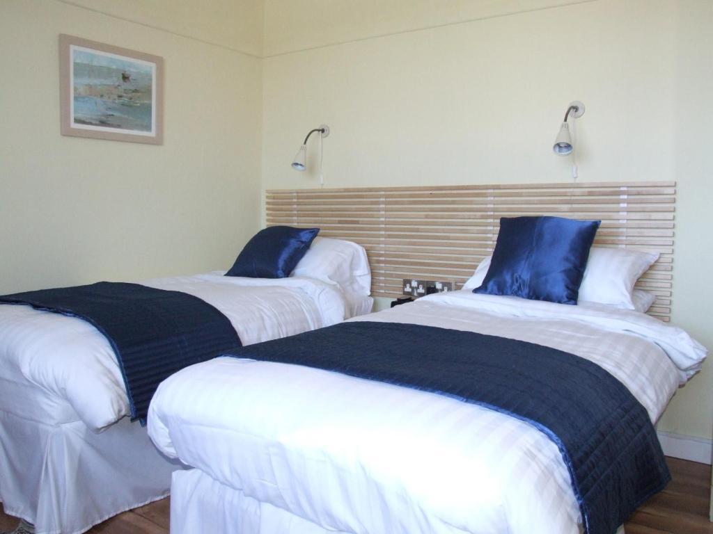 Archways B&B Rosslare Harbour Værelse billede